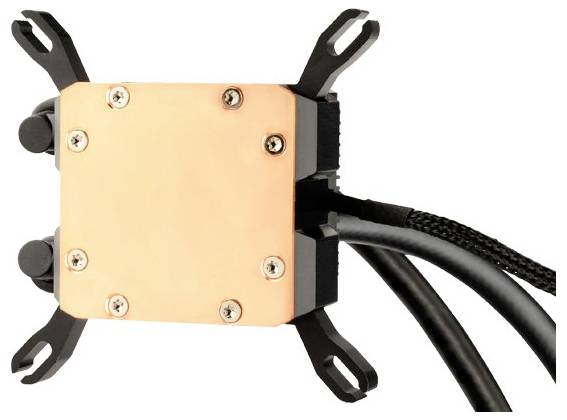 Chłodzenie wodne PC Enermax ELC-LTXTR360-2