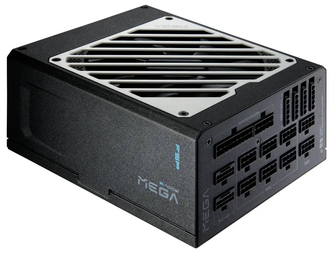 FSP Fortron PPA16F0202 Zasilacz do komputera 1650 W ATX 80 PLUS® Titanium-2