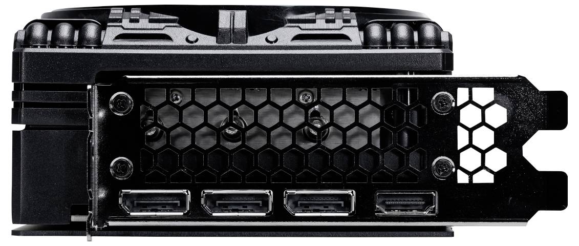 Xpert Vision Karta graficzna RTX 5080 GeForce RTX 5080 16 GB-2