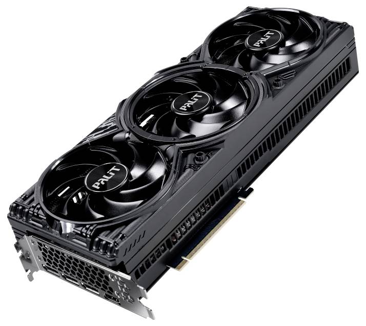 Xpert Vision Karta graficzna RTX 5080 GeForce RTX 5080 16 GB-8