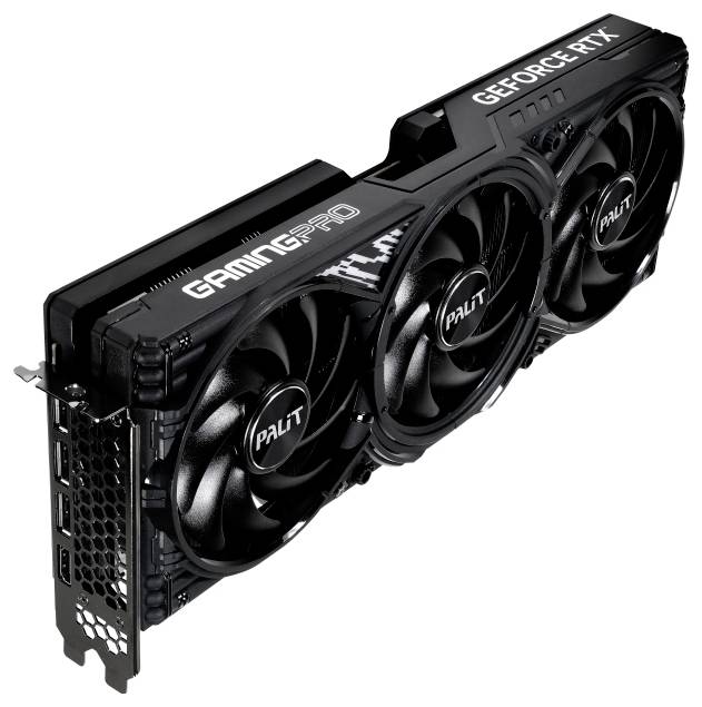 Xpert Vision Karta graficzna RTX 5070 Ti GeForce RTX 5070 Ti 16 GB-1