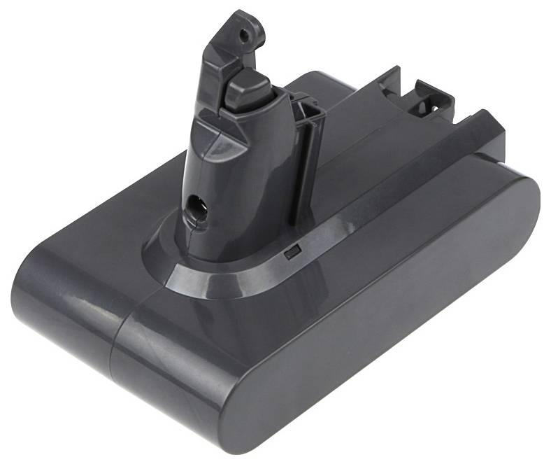 Акумулятор для електроінструментів CS Cameron Sino CS-DYC620VX, 1 шт.