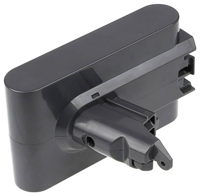 Акумулятор для електроінструментів CS Cameron Sino CS-DYC620VX, 1 шт.