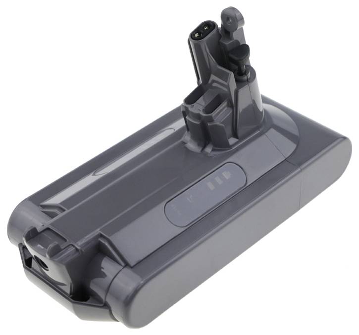 Акумулятор для електроінструментів CS Cameron Sino CS-DYC110VX, 1 шт.