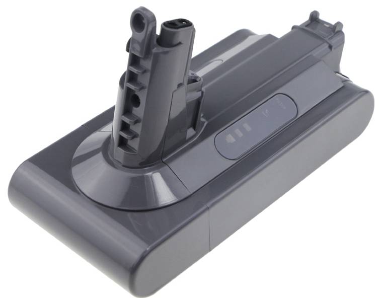 Акумулятор для електроінструментів CS Cameron Sino CS-DYC110VX, 1 шт.