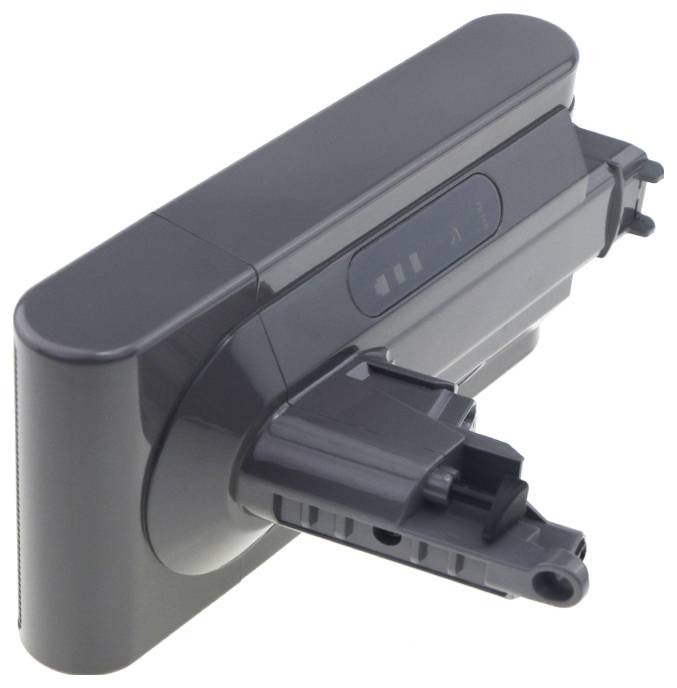 Акумулятор для електроінструментів CS Cameron Sino CS-DYC110VX, 1 шт.