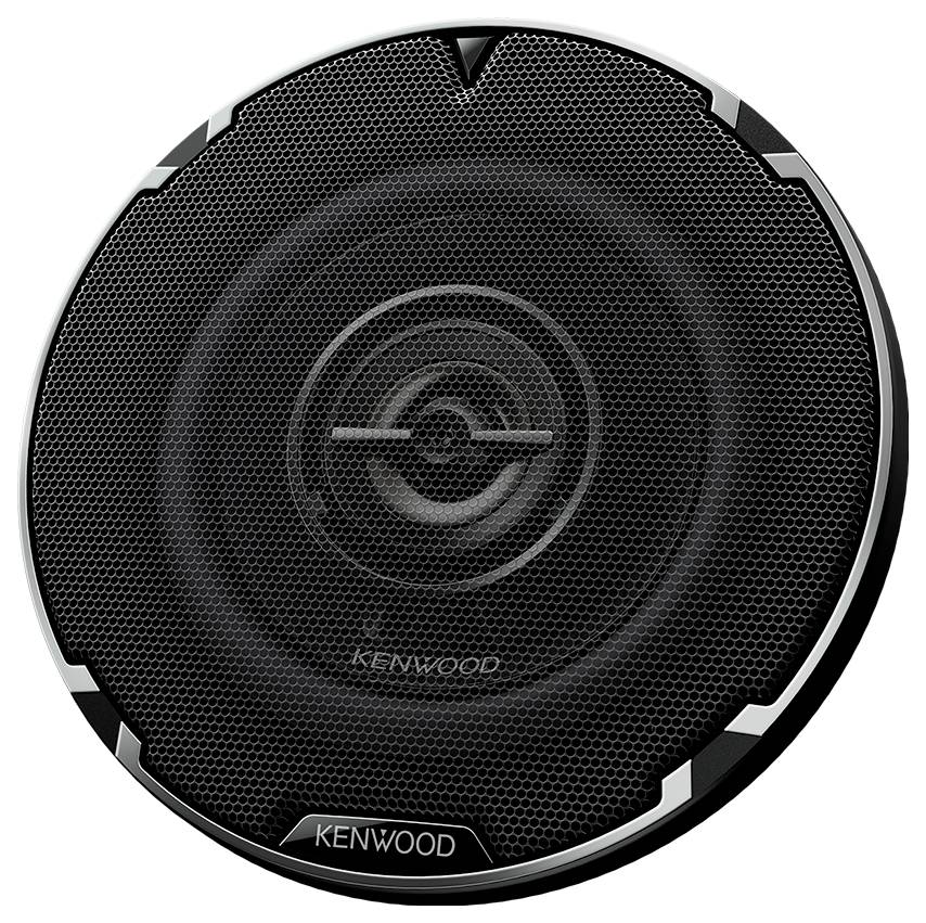 Автомобільний динамік Kenwood, 240 Вт, 85 дБ, 4 Ом, 1 шт.