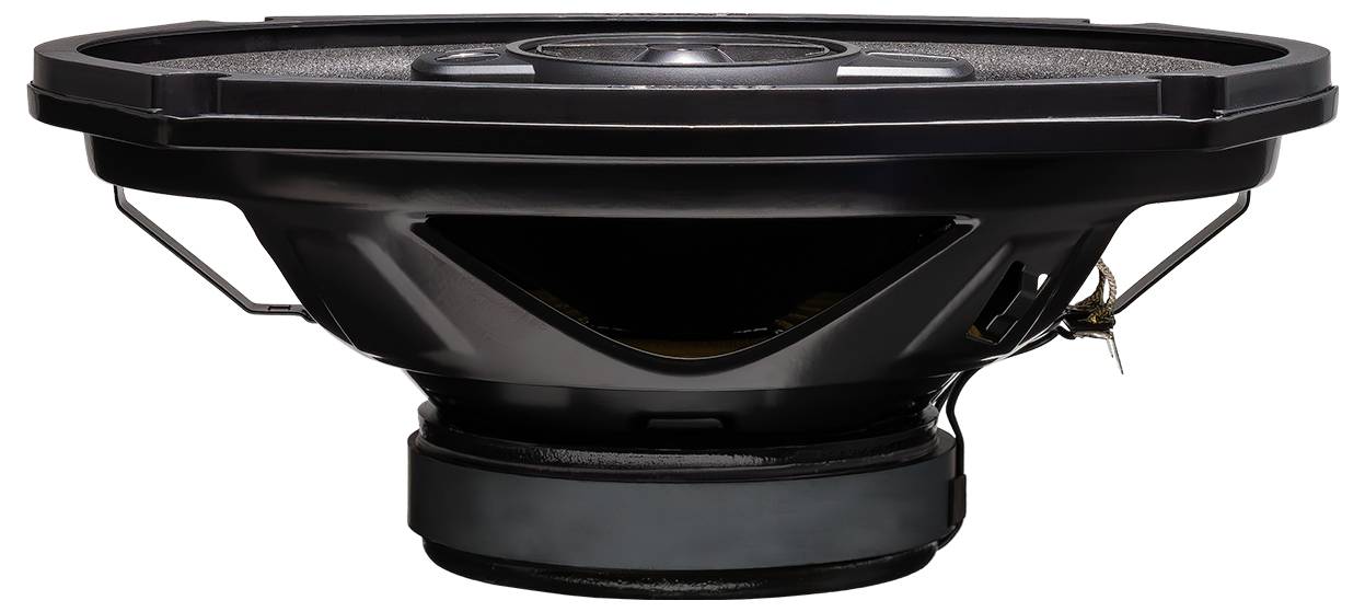 Автомобільний динамік Kenwood, 720 Вт, 88 дБ, 88 Ом, 1 шт.