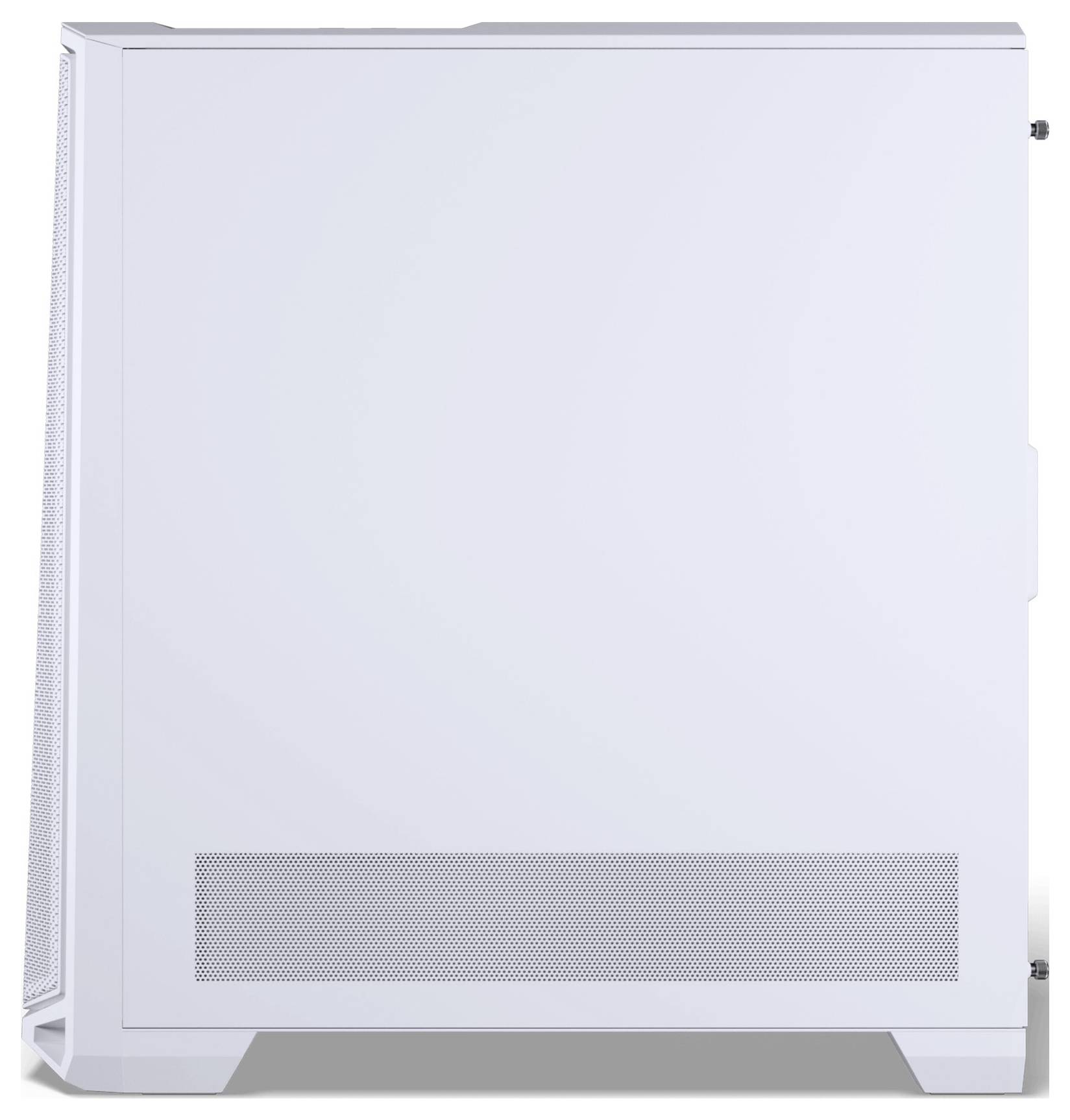 Phanteks PH-EC400GA_DMW01 Obudowa, Obudowa gamingowa, Obudowa do komputera biały-11