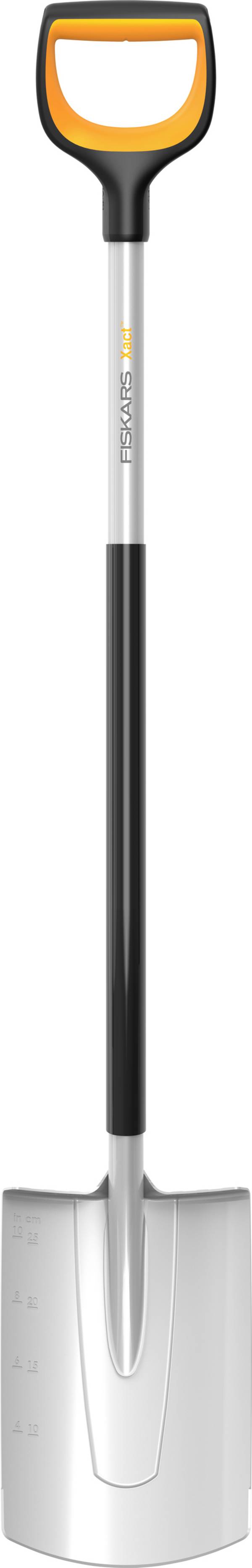 Fiskars 1066730 Szpadel Szerokość pracy 192 mm Uchwyt D