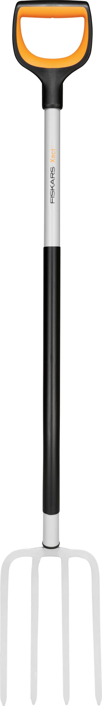 Вила для копання Fiskars 1070716 Робоча ширина 185 мм Ручка D