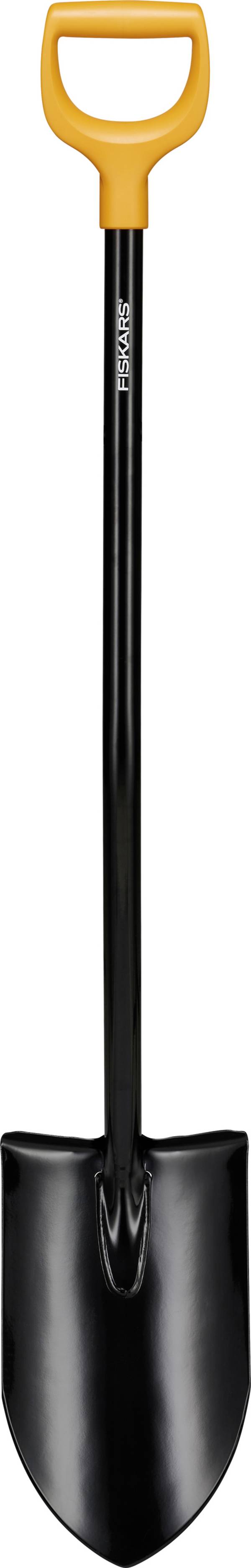 Fiskars 1067517 Szpadel Szerokość pracy 205 mm Uchwyt D