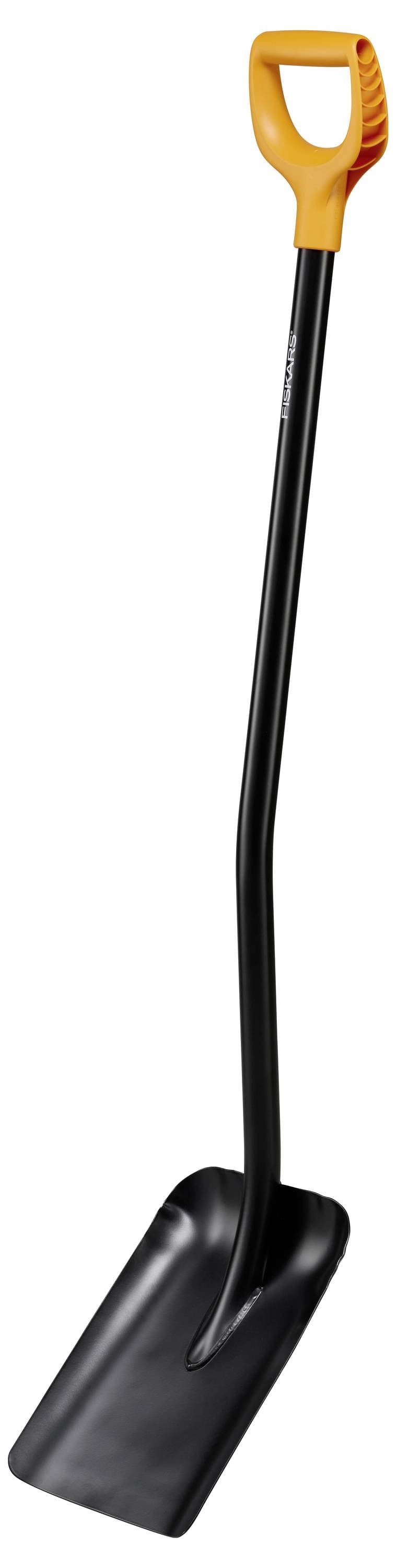 Лопата Fiskars 1066718 Робоча ширина лопати 230 мм Ручка D