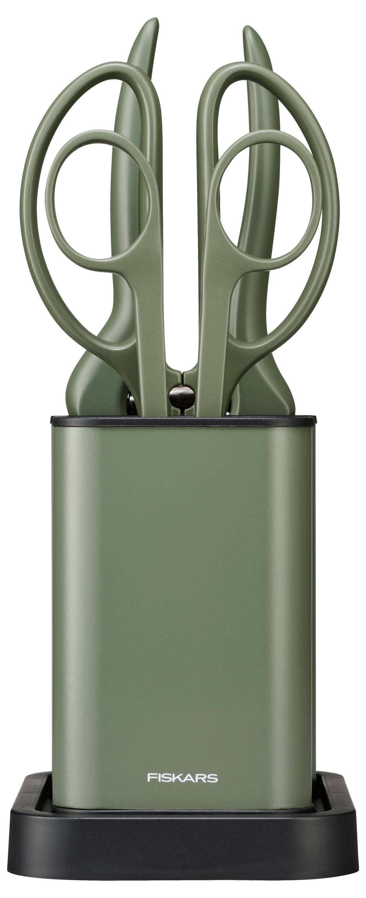 Fiskars 1075317 3-шт. Садовий секатор