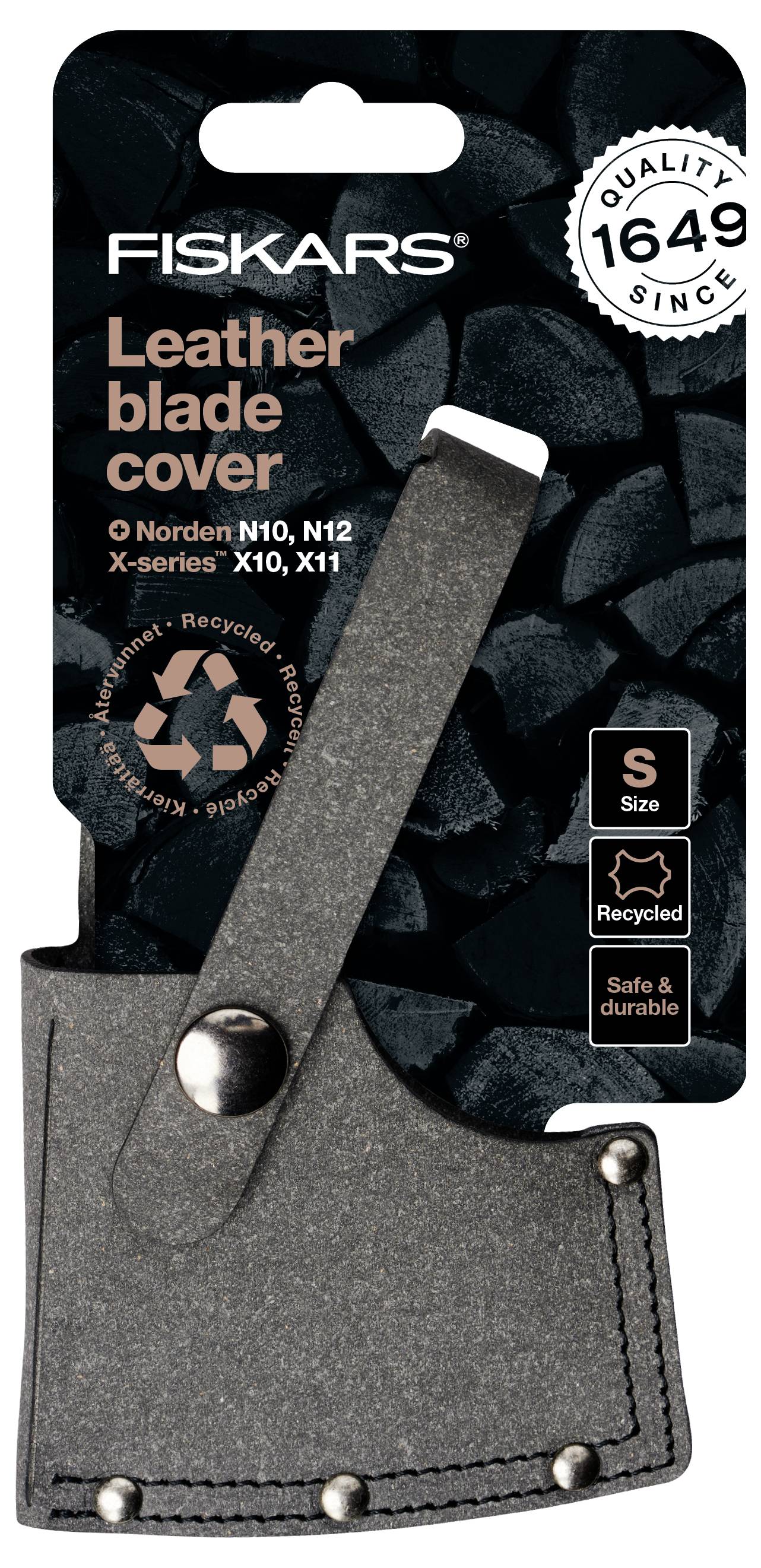 Захист для сокири Fiskars 1057532