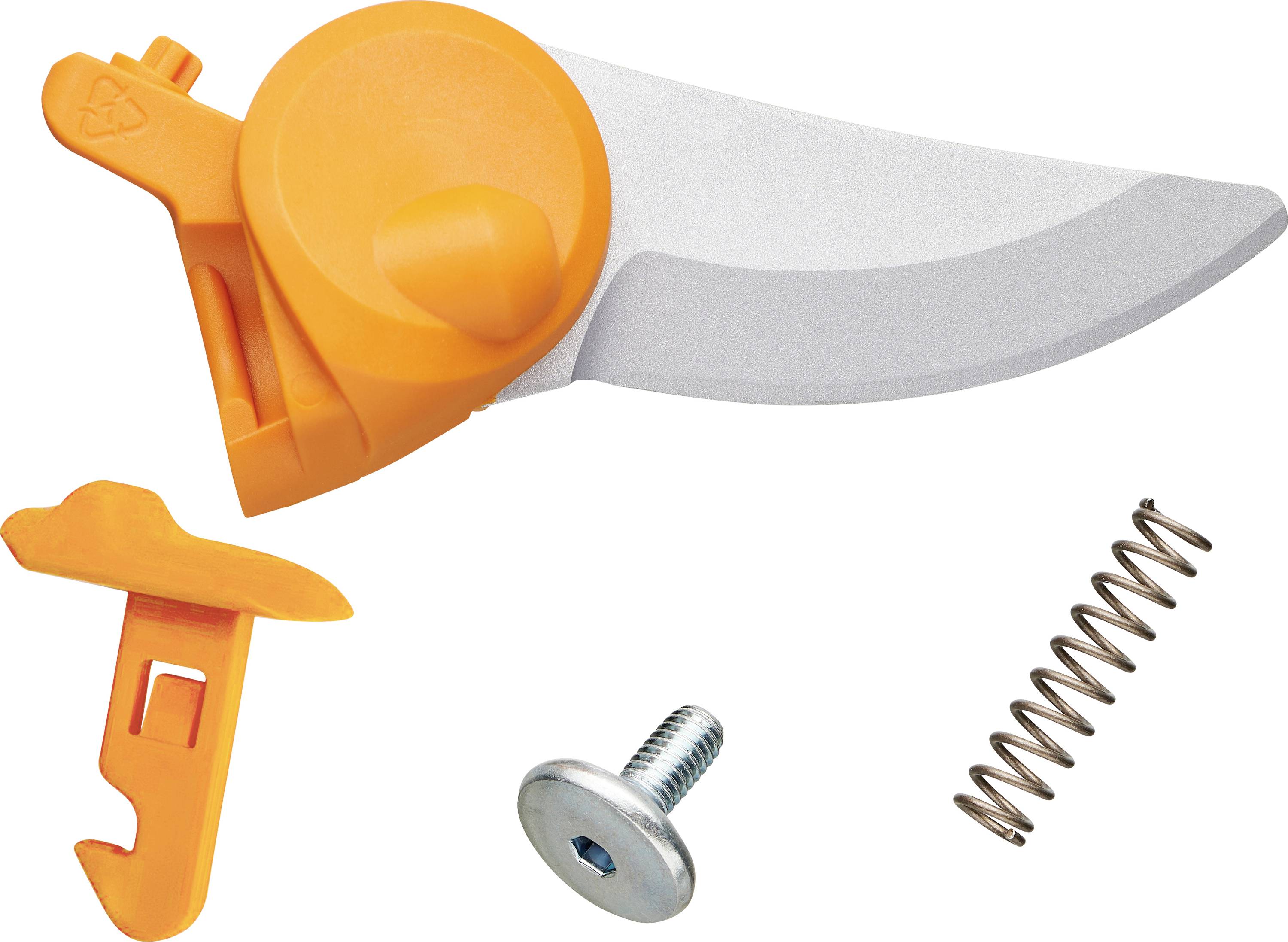 Fiskars 1064258 1064258 Змінне лезо для секатора