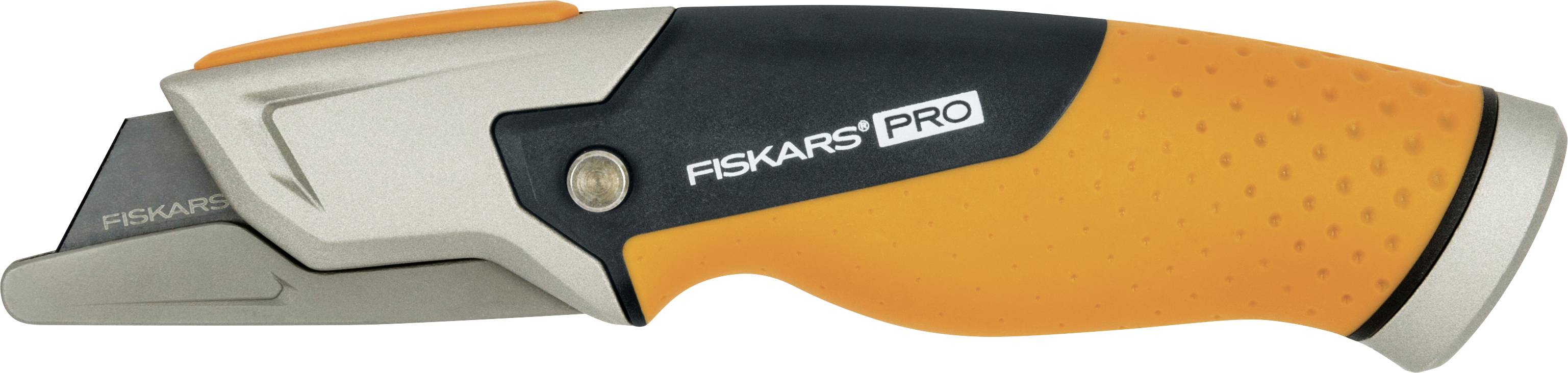 Універсальний ніж CarbonMax™ з фіксованим лезом Fiskars 1027222 1 шт.