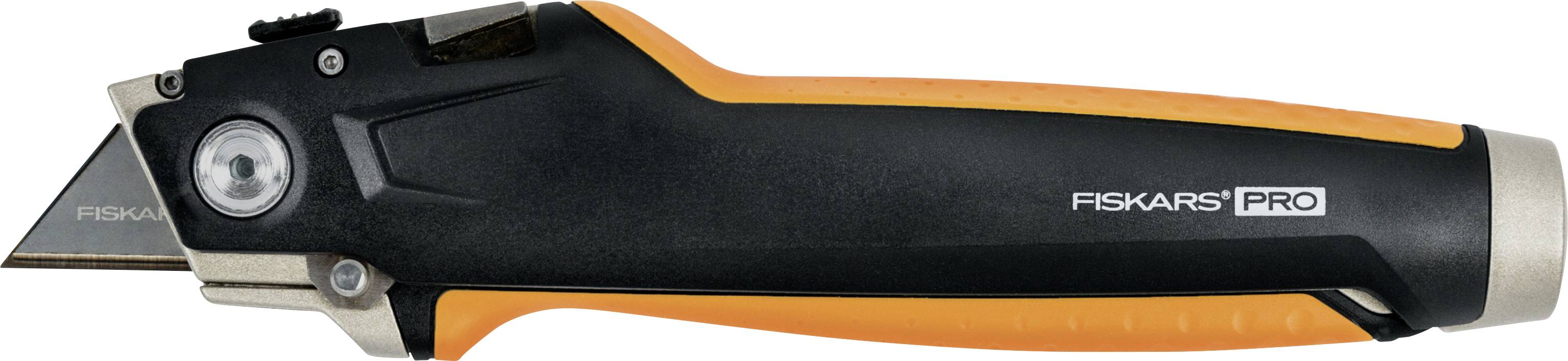 Універсальний ніж для гіпсокартону CarbonMax™ Fiskars 1027226 1 шт.