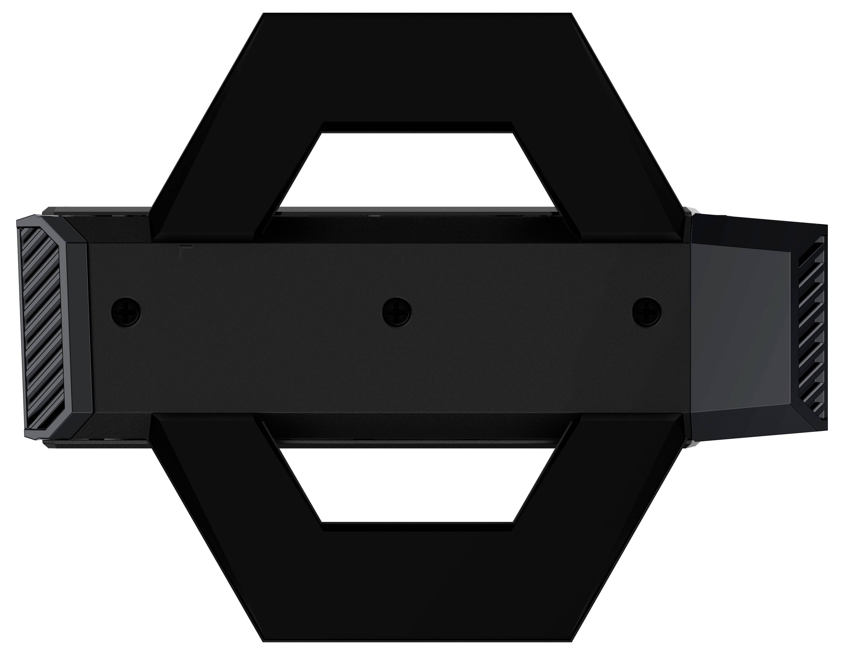 Asus Barebone NUC 15 ROG 2.5 cm (1 cal) Intel® Core™ Ultra 9 (Series 2) 275HX 5.4 GHz 16 GB RAM 2 TB SSD Intel Grafika N-2