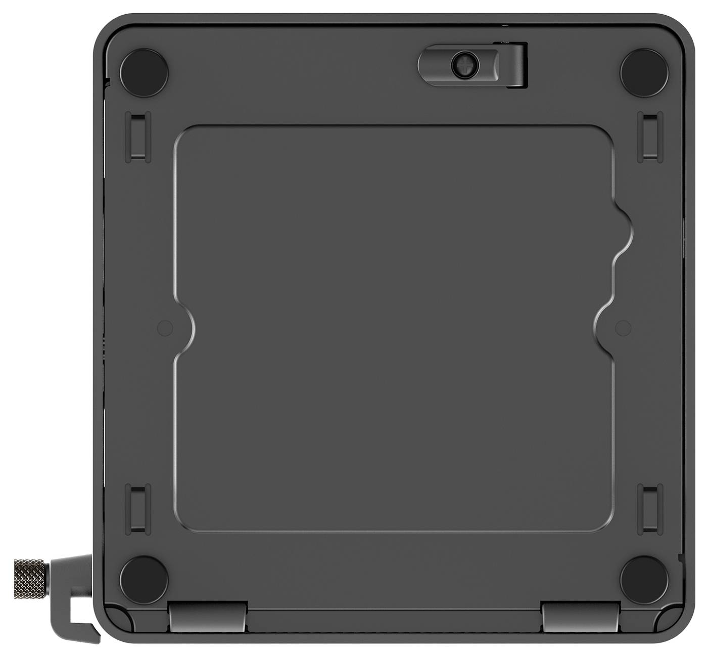 Asus Barebone NUC 15 PRO Intel® Core™ Ultra 5 (Series 2) 225H 5.2 GHz Intel Grafika 90AR00R2-M00070-2