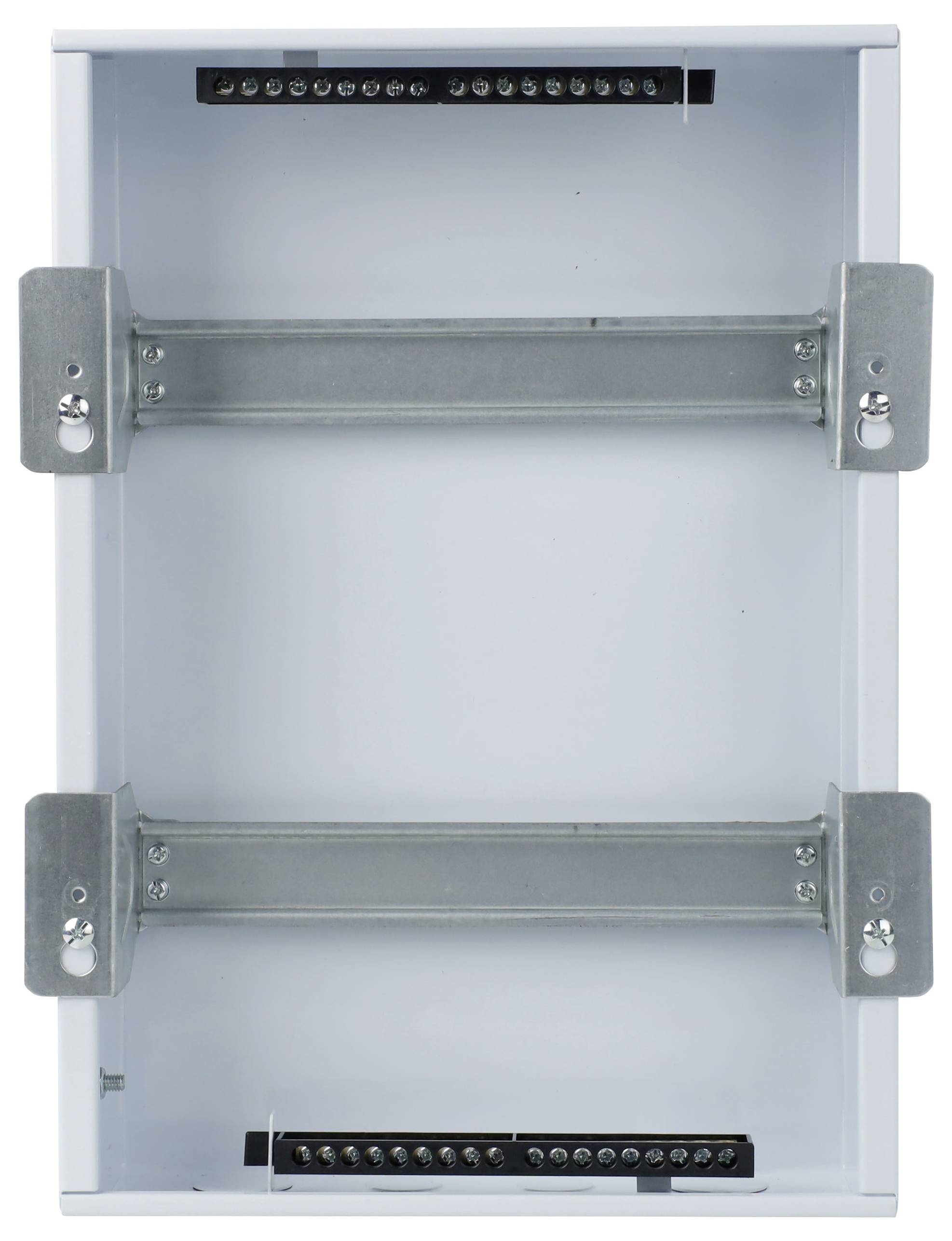 Монтажний корпус TRU COMPONENTS TC-13659780 TC-GYB5-24, IP40, 295 мм x 395 мм x 95 мм, 1 шт.