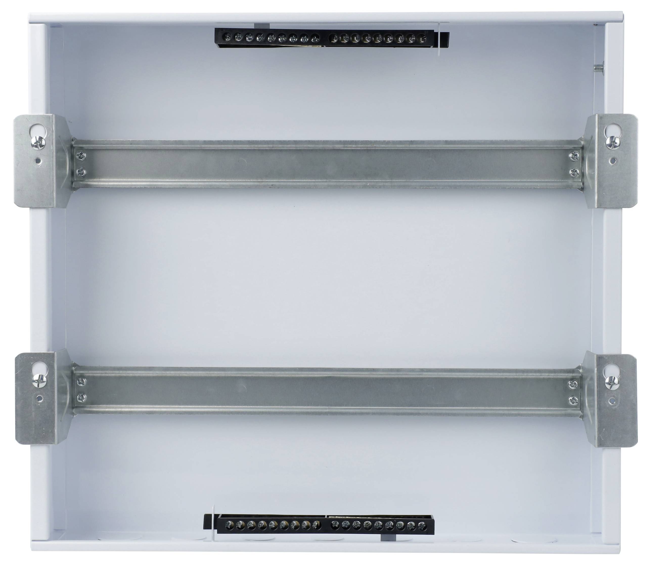 Монтажний корпус TRU COMPONENTS TC-13659788 TC-GYB5-40, IP40, 438 мм x 395 мм x 95 мм, 1 шт.