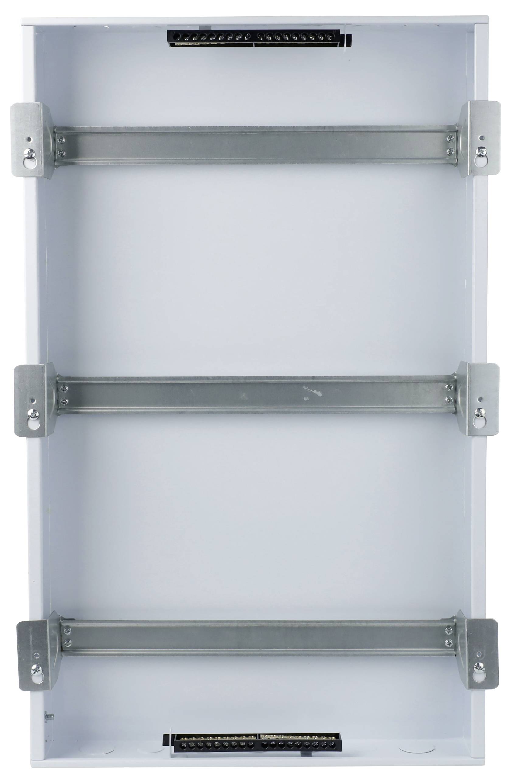 Монтажний корпус TRU COMPONENTS TC-13659796 TC-GYB5-60, IP40, 438 мм x 690 мм x 95 мм, 1 шт.