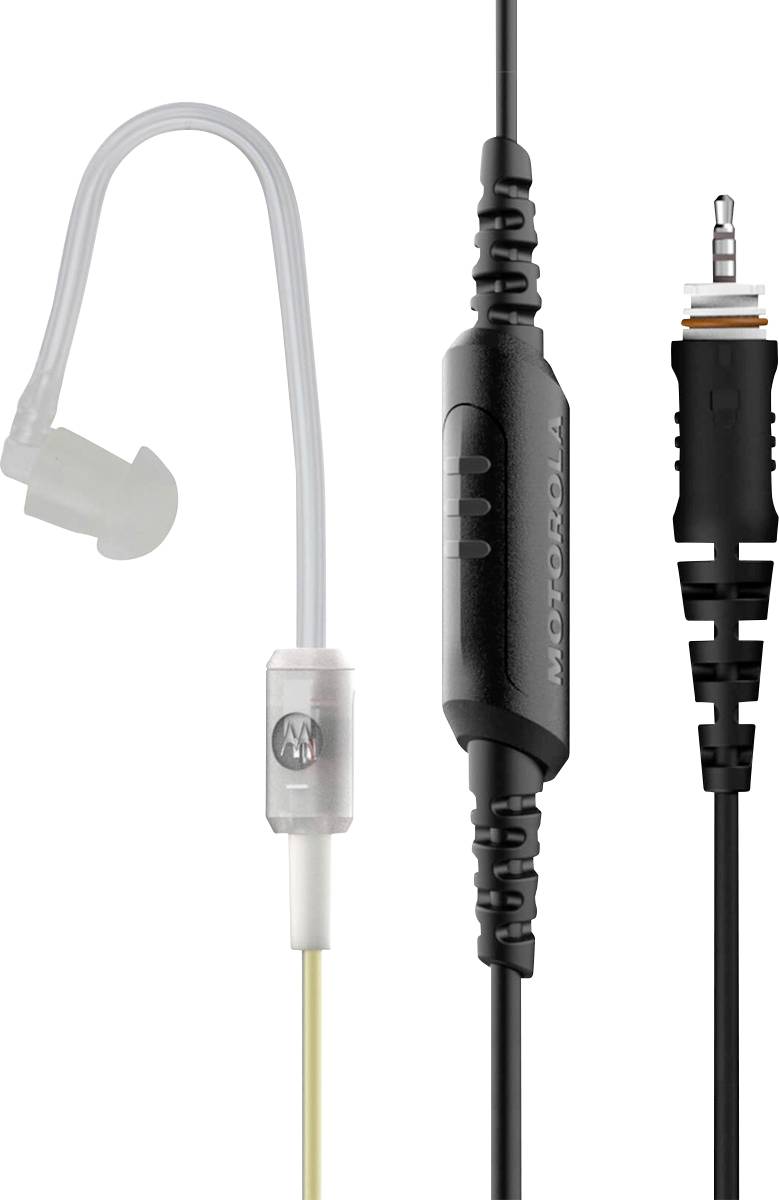 Навушники-вкладиші Motorola PMLN8190A PMLN8190A