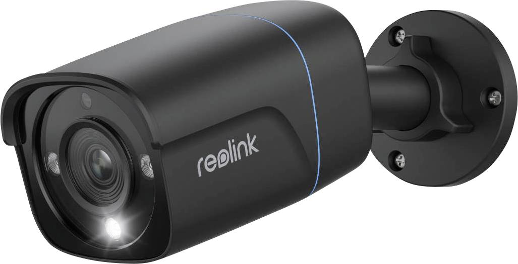 IP камера відеоспостереження Reolink P330 PC810AB4K01-B 3840 x 2160 px