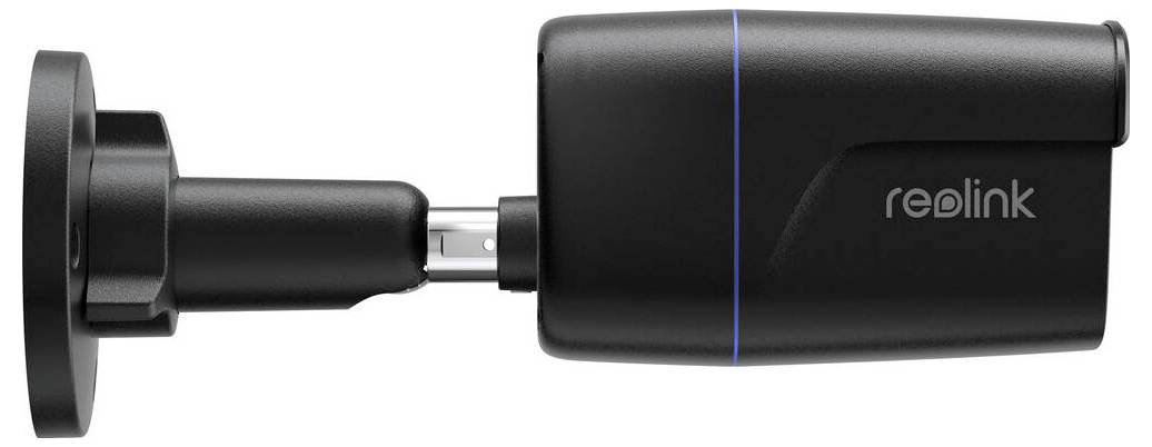 IP камера відеоспостереження Reolink P330 PC810AB4K01-B 3840 x 2160 px