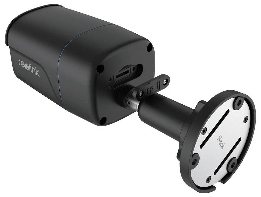 IP камера відеоспостереження Reolink P330 PC810AB4K01-B 3840 x 2160 px