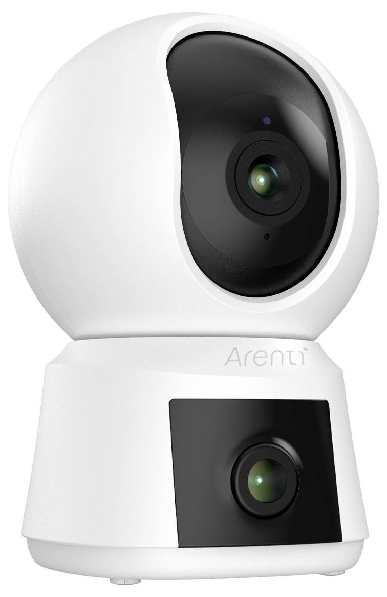 Arenti P3TT P3TT WLAN IP камера спостереження 2304 x 1296 px