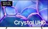 Telewizor LCD 75 cal Samsung Crystal UHD U7099F 4K, Ultra HD (3840 x 2160 Pixel), 50 Hz