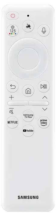 РК-телевізор 43 дюйми Samsung 