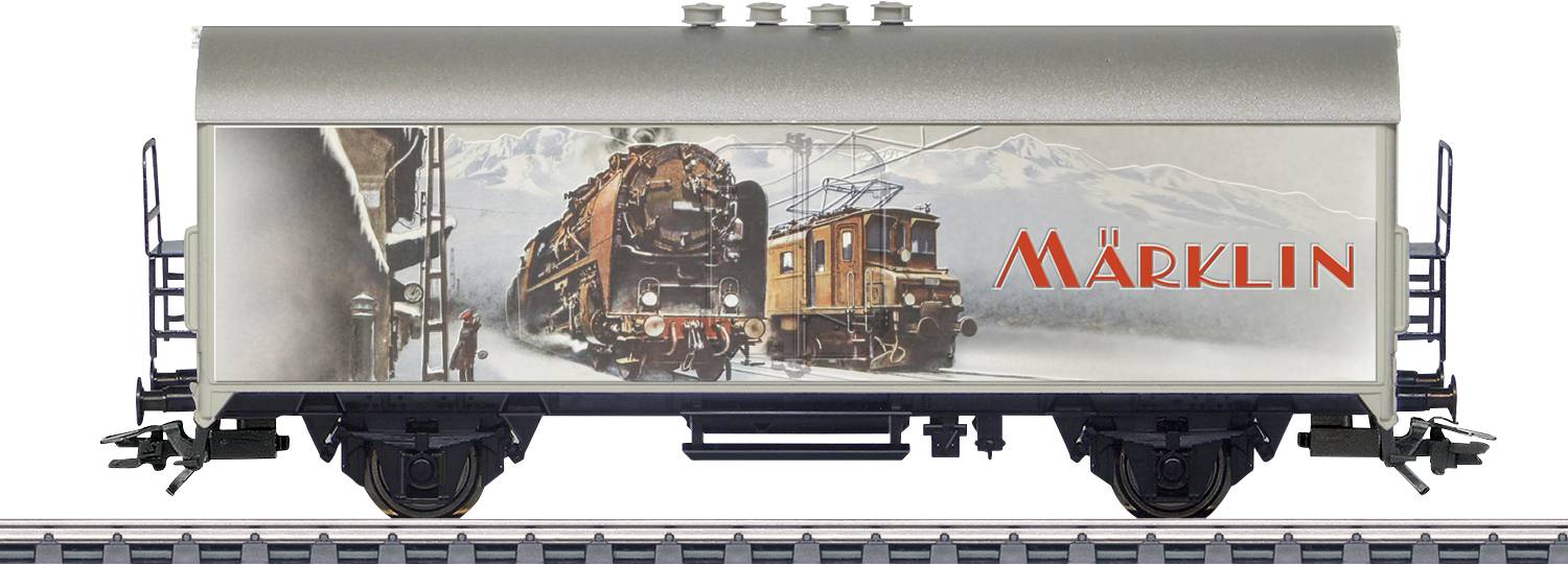 Märklin 45906 Wagon chłodnia AC