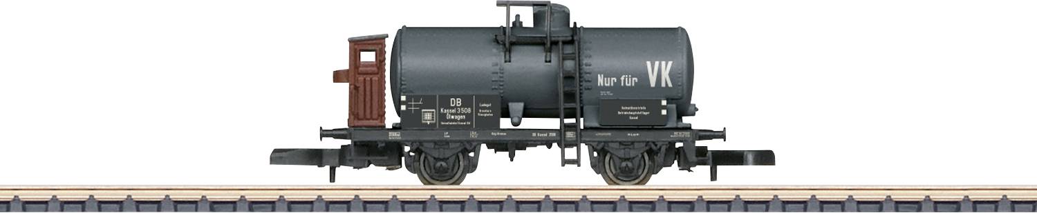 Цистерна Märklin 82303 Z