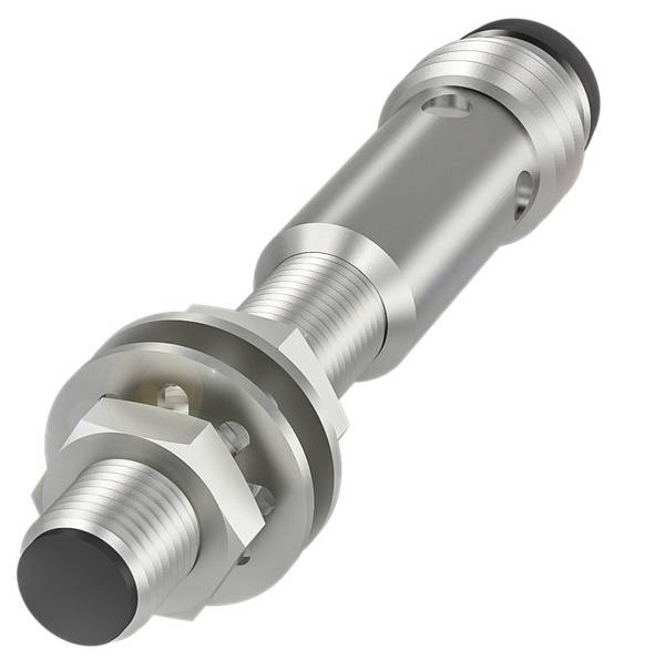 <br> BALLUFF<br> Czujnik indukcyjny<br> Indukcyjne<br> BES00HF<br> BES00HF<br> M5<br> podtynkowy<br> PNP<br> (Ø x D) 5 mm x 41.00 mm<br> sztuka<br>