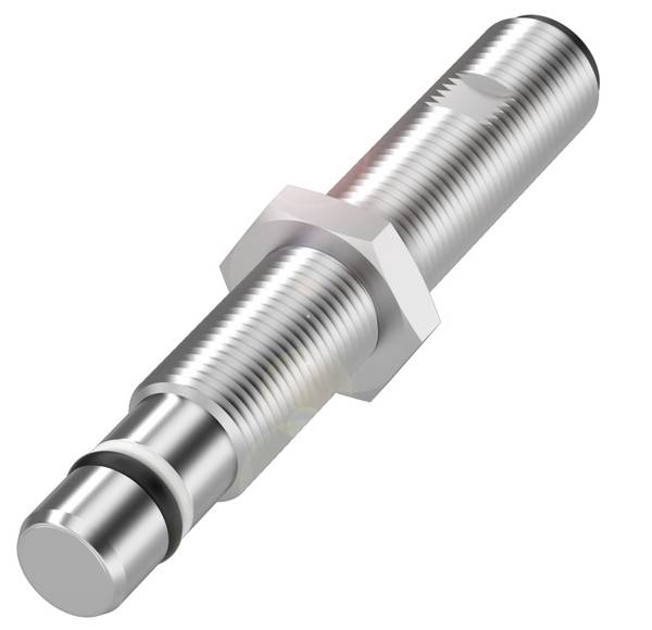 <br> BALLUFF<br> Czyjnik<br> Indukcyjne<br> BES 516-300-S321-S4-D<br> BHS004N<br> M12<br> podtynkowy<br> PNP, Zamykający<br> (Ø x D) 12 mm x 78 mm<br> sztuka<br>