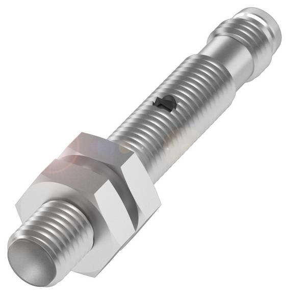 <br> BALLUFF<br> Czujnik pojemnościowy<br> Pojemnościowe<br> BCS002C<br> BCS002C<br> M8<br> podtynkowy<br> PNP<br> (Ø x W) 8 mm x 54 m<br> <br>