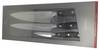 Victorinox 7.7243.3 Zestaw noży czarny