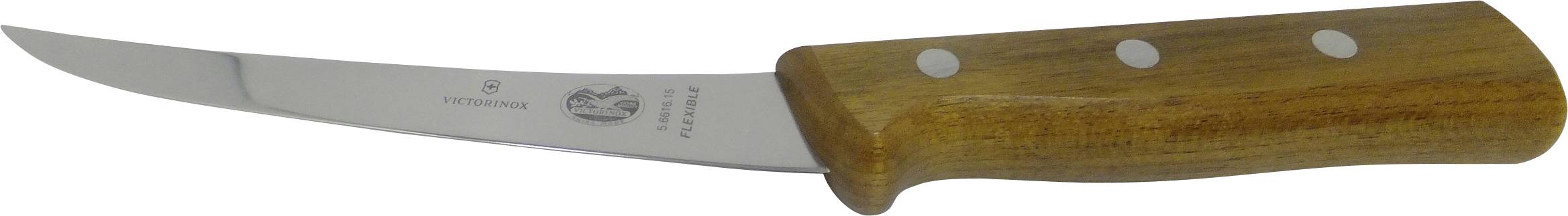 Ніж для обвалення кісток Victorinox 5.6616.15 коричневий