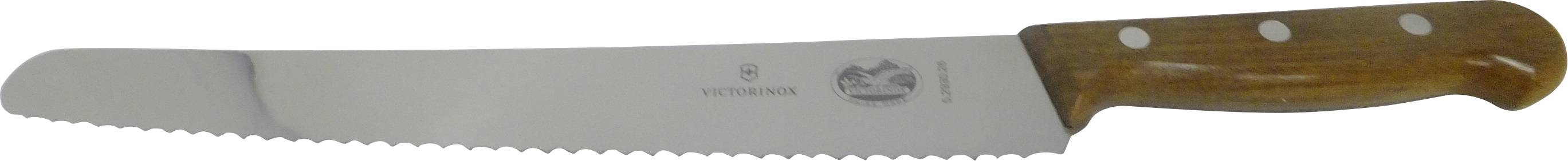 Ніж для торта Victorinox 5.2930.26G з клена