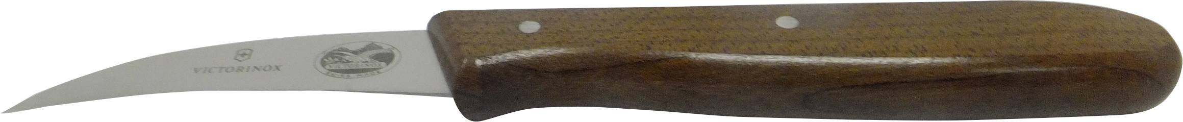Ніж для кемпінгу Victorinox 5.3100 коричневого кольору