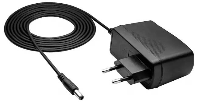 Блок живлення Akyga AK-PD-25/БП 0,4 А 13 Вт