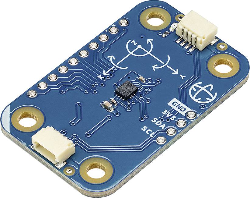 Arduino ABX00101 Модульний рух 1 шт.