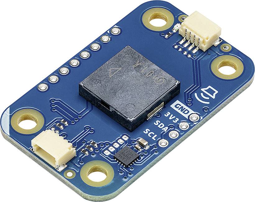 Arduino ABX00108 Модульний зумер 1 шт.