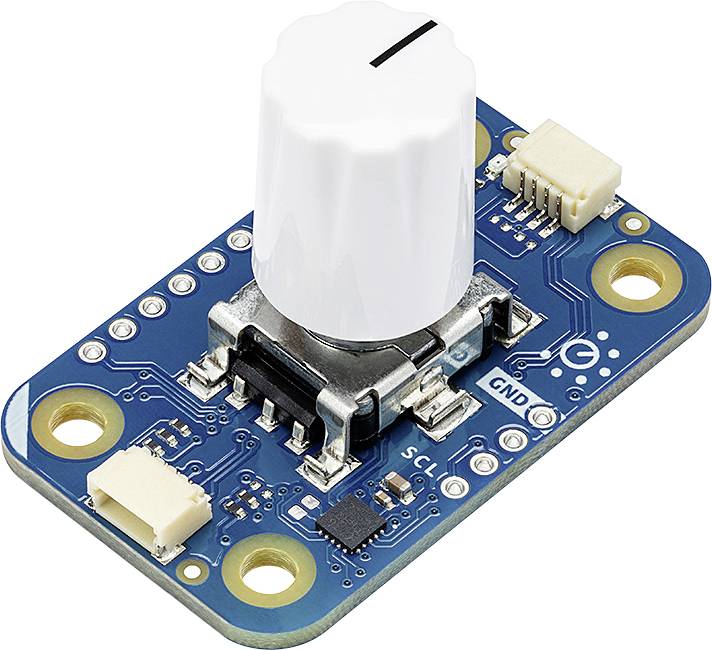 Ручка модуляції Arduino ABX00107 1 шт.