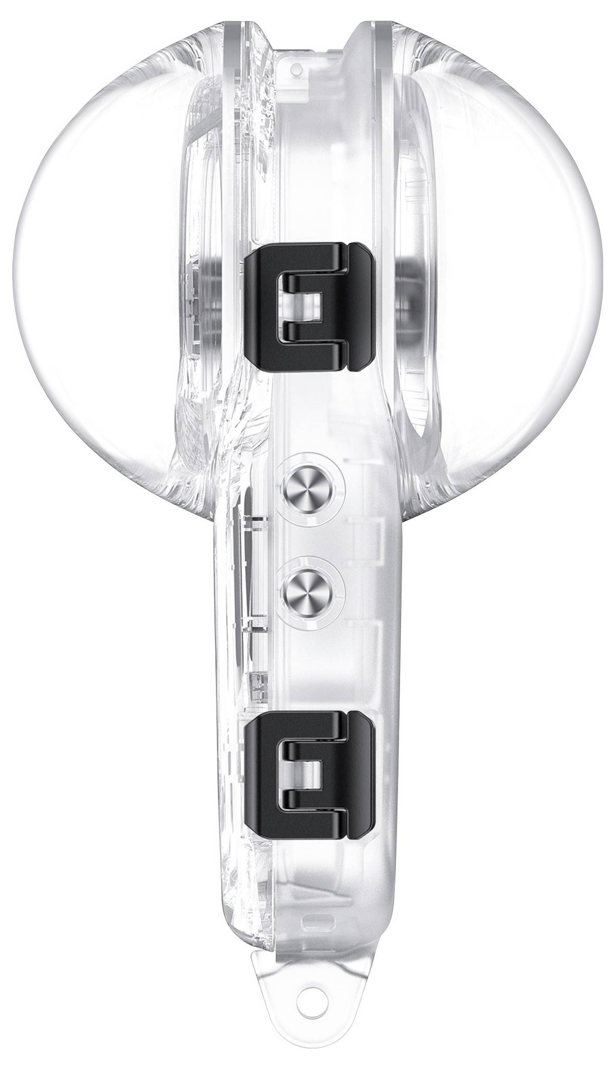 Невидимий футляр для підводного плавання Insta360 X5 Невидимий футляр для підводного плавання Insta360 X5 CINSBAHJ