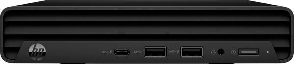 HP Mini-PC Pro Mini 260 G9  Intel® Core™ i5 i5-1334U 8 GB RAM  256 GB SSD Intel Grafika Iris Xe      A55M7ET