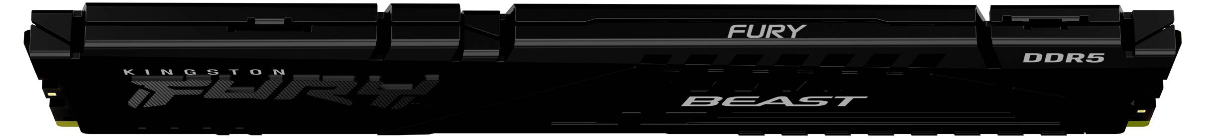 Kingston KF556C36BBE2 Pamięć robocza pulpitu DDR5 32 GB 1 x 32 GB 288 pin DIMM CL36 KF556C36BBE2-32-1